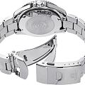 Часы Orient Mako Kamasu RA-AA0820R фото 5